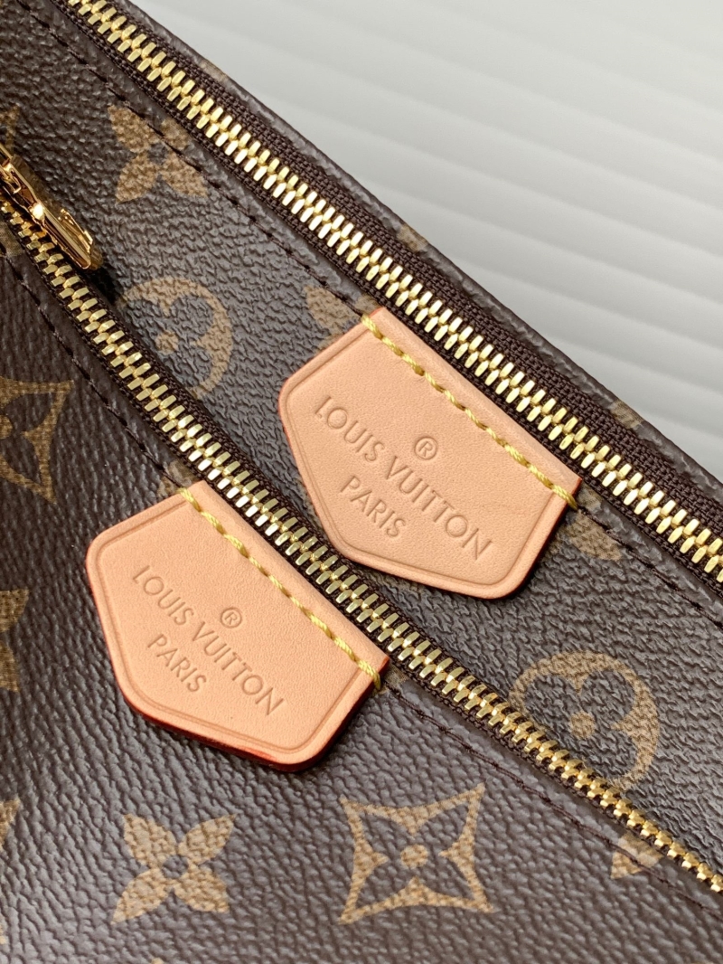 LV Satchel bags